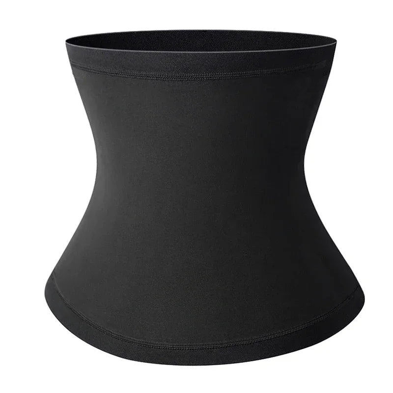 Hot Sauna Sweat Belt – Slimming Waist Trainer for Women
