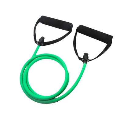 Resistance Bands with Handles – Full-Body Training Anywhere