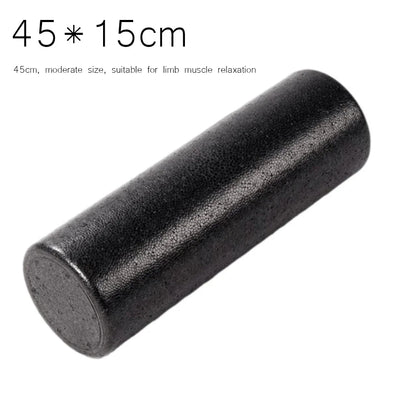 Foam Roller for Deep Tissue Massage – Relieve Muscle Tension & Speed Recovery