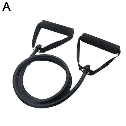 Resistance Bands with Handles – Full-Body Training Anywhere